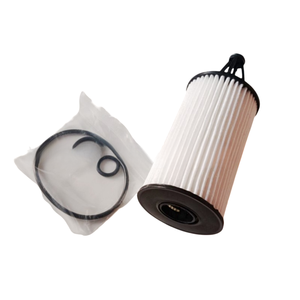A2761800009 Nouveaux filtres à huile moteur pour <span class=keywords><strong>Mercedes</strong></span>-Benz E300, C350, S500, R350, Slk350, Ml400, W204, W212, W218, 2761840025 - Product Image 3