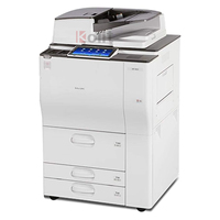 Comptoir bas utilisé et reconditionnement photocopieur MPC8003 copieur pour Ricoh Fotocopiadora MPC6503 C8003