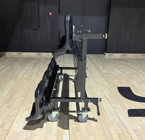 อัฒจันทร์อลูมิเนียมแบบเคลื่อนย้ายได้ที่ดีที่สุด เก้าอี้พลาสติกสำหรับสนามกีฬา สนามแพเดิล ระบบอัฒจันทร์แบบพกพาชั่วคราว ที่นั่งสนามกีฬา - Product Image 4