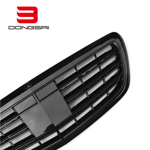 Rejilla Delantera para Automóvil, Estilo <span class=keywords><strong>S65</strong></span> para <span class=keywords><strong>Mercedes</strong></span> Clase S W222 - Product Image 2