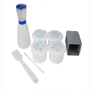 Nuovo Miscelatore per Polvere di Impronta Dentale TIPTOP-02 a Prezzo Ultra Conveniente - Product Image 6