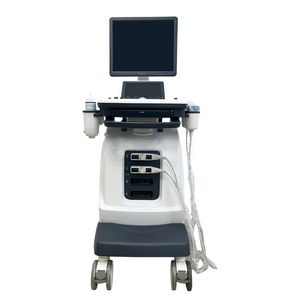 Appareil d'échographie SYA-N7 pour utilisation multi-services, de la <span class=keywords><strong>cardiologie</strong></span> à la radiologie - Product Image 2