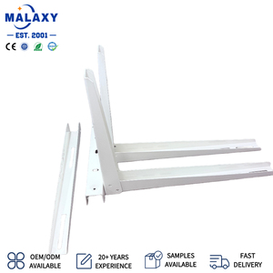 ขาตั้งเครื่องปรับอากาศแบบแยกส่วน Malaxy สำหรับติดตั้งภายนอกอาคาร  ขายึดสำหรับเครื่องปรับอากาศ - Product Image 4