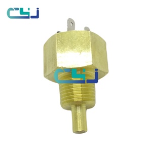 เซ็นเซอร์วัดอุณหภูมิน้ำ 2848A102 สำหรับ 1004-4 1004-4T 1004-40S 1004-40 1004-42 เซ็นเซอร์วัดอุณหภูมิเครื่องยนต์ Perkins อะไหล่รถขุด - Product Image 5