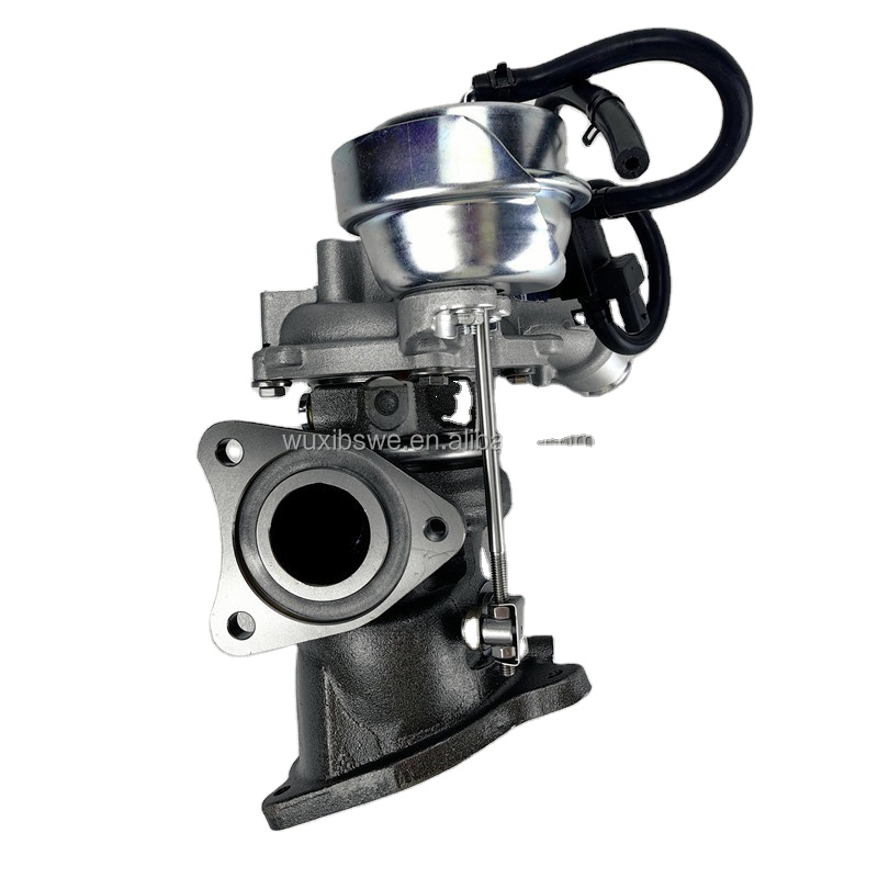 KP39 54399700131 Turbo for Fiesta VIII 1.6 ST 134 Kw Eco