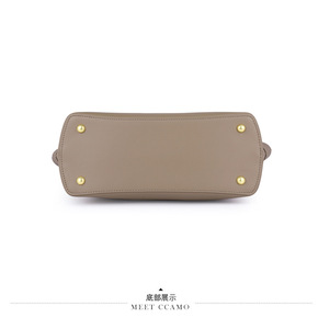 Bolsos de Mano de Lujo al por Mayor de Fábrica, Bolsos de Hombro de Gran Capacidad, Bolsos de Moda Personalizados, Bolsos de Cuero PU para Mujer - Product Image 5