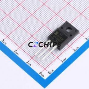 ทรานซิสเตอร์สนาม TO-220F FQPF7N80C-JSM ใหม่ดั้งเดิม (MOsfet) - Product Image 1