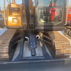 Miniexcavadora Sany Sy75cpro de Segunda Mano, Potente y con Pocas Horas de Trabajo, Excavadora Original de China, Modelo Sy75cpro - Product Image 5