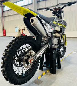 รถมอเตอร์ไซค์วิบากสำหรับผู้ใหญ่ HXZ SR250 450 ซีซี 4 จังหวะ ระดับมืออาชีพ สำหรับขับขี่ออฟโรด - Product Image 3