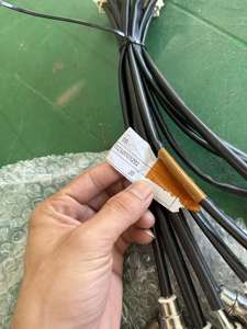 Capteur d'oxygène Cowtotal OEM 0258005292 pour <span class=keywords><strong>Bentley</strong></span> - Product Image 3