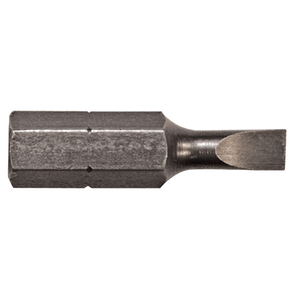 Inserto per Viti a Testa Scanalata 1.2x6.5 mm - Product Image 1