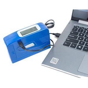 ETB1783 20 60 85 Multi-angle Marble and Paint Gloss Meter ISO 2813 - Product Image 4