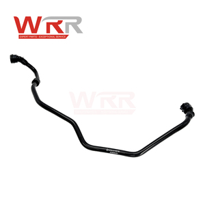 Manguera de Retorno del Calentador de Refrigerante del Motor 1678309502 para Benz W167 X167 GLE450 GLS450, Tubo de Refrigeración Flexible de Goma, Piezas Premium - Product Image 3