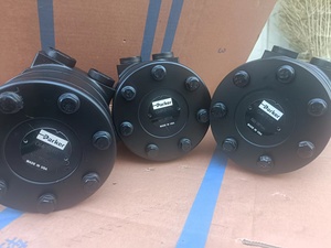 <span class=keywords><strong>Motor</strong></span> de órbita hidráulica OMR OMR50 OMR80 OMR100 OMR125 OMR100 151-0712 <span class=keywords><strong>Motor</strong></span> de pistón hidráulico para caminar para equipos mecánicos - Product Image 5