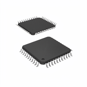 AT80C32X2-RLRUL Buy Online Electronic Components 44 LQFP Authorized Distributor Embedded - Product Image 1