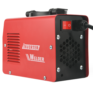MMA-250 Mini Inversor de Potencia IGBT Portátil 110V DC, Máquina de Soldar Manual Digital para el Hogar, Nueva Condición - Product Image 2