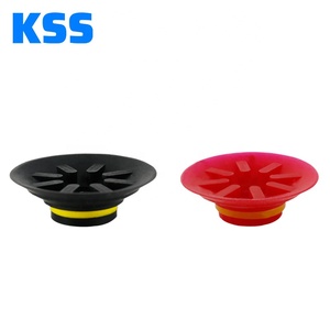 Đế hút chân không bằng silicon công nghiệp SOVE, Piab, Airbest, Vmeca, đế hút chân không bằng silicon - Product Image 5