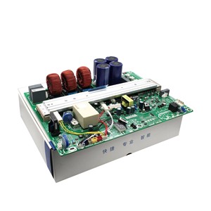 Placa Base de Aire Acondicionado Central V Eok13 Dna B 17125000000445 17125200001393 Fuente de Alimentación Eléctrica - Product Image 4