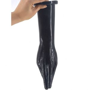 Фаллоимитатор в форме руки - Product Image 5
