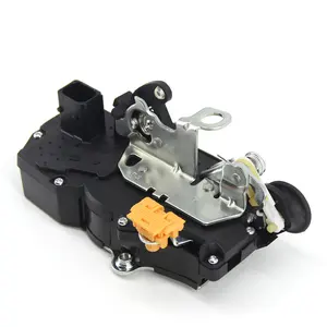 Rear Right Passenger Side Door Lock Actuator Manufacturer For Cadillac Chevrolet GMC 931-327