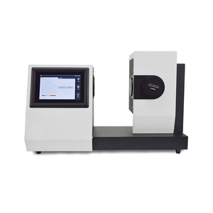 Compteur de brume numérique de laboratoire CS-700 pour verre, mesure de la différence de couleur et de la transmittance du film plastique transparent pour écran tactile - Product Image 1