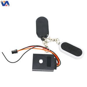 Nouvelle alarme de <span class=keywords><strong>vélo</strong></span> <span class=keywords><strong>électrique</strong></span> OUXI V8 avec télécommande antivol, accessoires de remplacement pour <span class=keywords><strong>vélo</strong></span> <span class=keywords><strong>électrique</strong></span>, alarme pour <span class=keywords><strong>vélo</strong></span> <span class=keywords><strong>électrique</strong></span> OUXI V8 Fat Ebike - Product Image 5