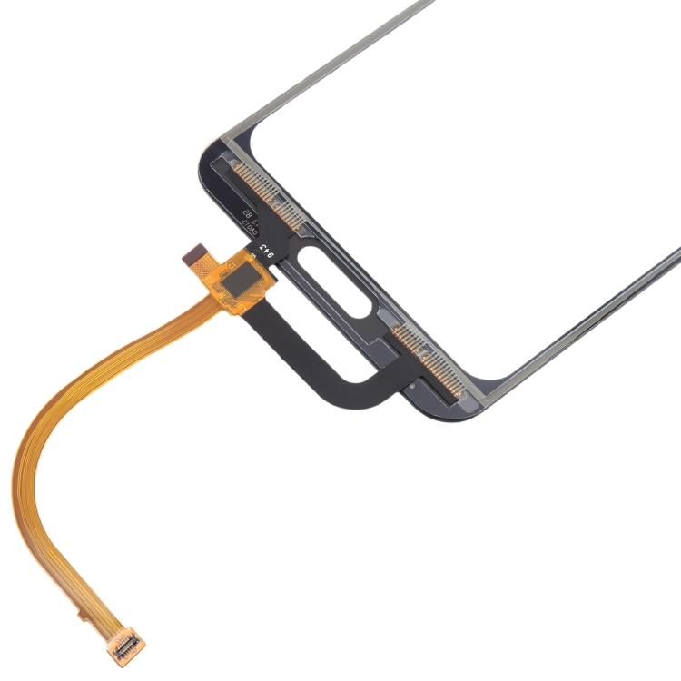 aquas r2 mobile screen panel