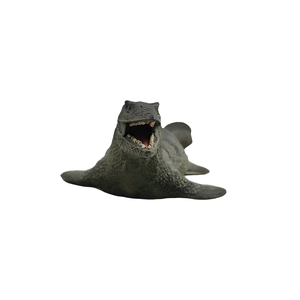 Modèle de simulation de Canglong, le maître des océans préhistorique, jouet dinosaure jurassique, collection scientifique populaire pour enfants, ornements - Product Image 1