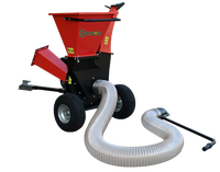 Broyeur de souches de tracteur robuste pour usage agricole et forestier
