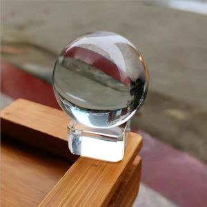 Bola de Cristal Transparente K9 de <span class=keywords><strong>Alta</strong></span> Calidad de 60 mm, Grabada con Láser 3D, Pulida, con Logotipo Personalizado, Decoración Navideña, Regalo - Product Image 6