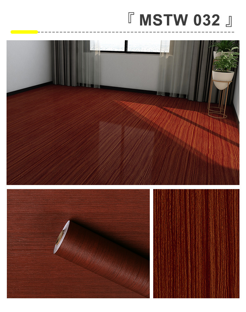 Custom background modern 3d flooring decorative sticker designer waterproof wallpaper ceiling pvc wall paper sticker design