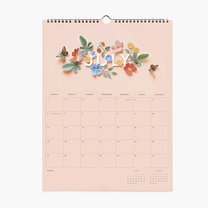 Impresión personalizada de <span class=keywords><strong>2021</strong></span> en espiral 12 mensual nuevo año pared cita <span class=keywords><strong>calendario</strong></span> planificador <span class=keywords><strong>organizador</strong></span> - Product Image 3