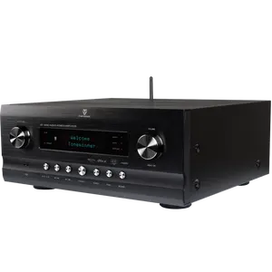 Tonewinner class d amplifier board 2000w hybrid speakers and professional mixer amplifiers technics power 2000 watts per channel