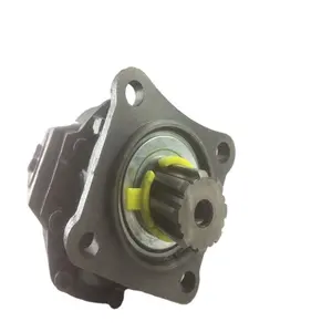 HOWO 371HP 6X4 Dump Truck Hydraulic Gear Pump 14571230C