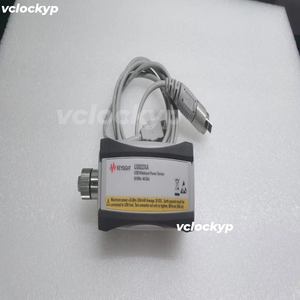 Capteur de puissance maximale/moyenne USB Keysight Agilent U2022XA série X - Product Image 3