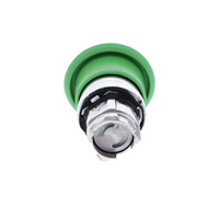 Cotización de Lista de Materiales (BOM) ZB4BC3 Interruptor Momentáneo Harmony XB4 Configurable, Cuerpo de Botón Pulsador Tipo Hongo, Sin Iluminación, 22mm, China