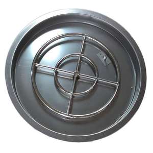 <span class=keywords><strong>Kit</strong></span> de brûleur de foyer pour patio Système Braziers Brûleur de foyer <span class=keywords><strong>Kit</strong></span> de brûleur de foyer - Product Image 6