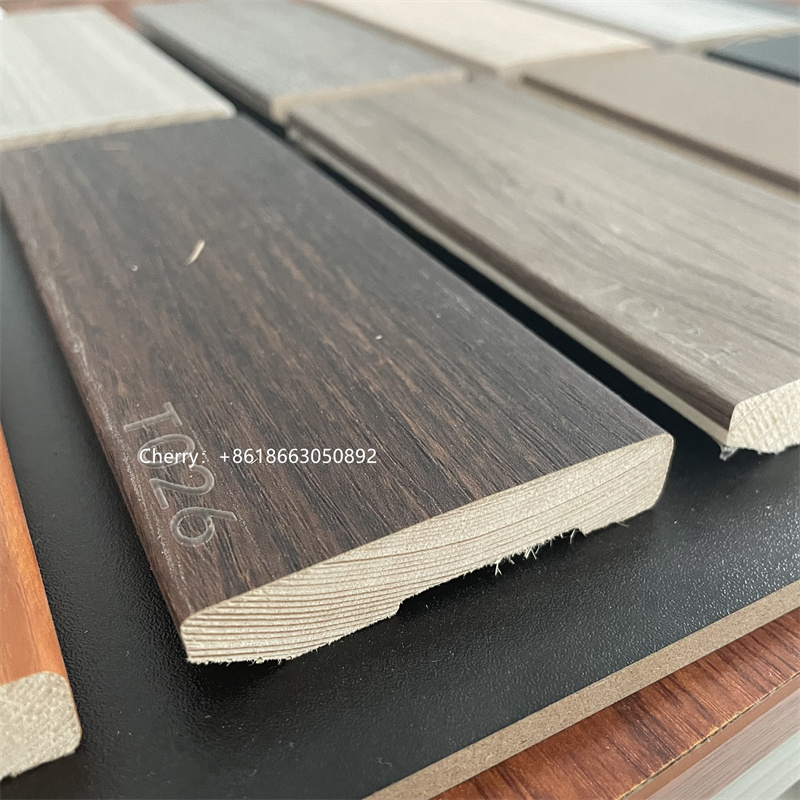 Слоистая основание с ПВХ-покрытием