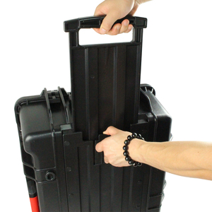 Shenzhen flight case pour dewalt système dur routeur ridgid <span class=keywords><strong>husky</strong></span> jeu de douilles ck magma techniciens boîte à outils - Product Image 6