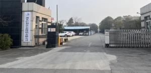 ท่อไนล่อนทำจากโพลีเอทิลีนผนังสองชั้นท่อแยกสายโพลีเอทิลีนยืดหยุ่นแบบปรับแต่งได้สำหรับอุตสาหกรรม - Product Image 4