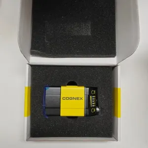 Caméra fixe Cognex Dataman DMR 374X avancée pour une lecture efficace des codes-barres - Product Image 1