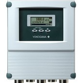 Medidor de Flujo Electromagnético Yokogawa 0-35mh con Brida de Acero Inoxidable para Medición de Líquidos de Uso Industrial - Product Image 3