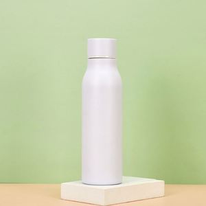 Sangle en silicone polyvalente, poignée extensible produite en usine pour différentes bouteilles isothermes - Product Image 2