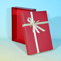 Cajas de Embalaje Blancas con Acabado Perlado, Impermeables, con Esponja y Ventana, para Ropa, Cuidado de la Piel, Velas, Alimentos, Cables USB, Personalizadas en Dorado y Rosa