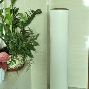 لفة نايلون لفيلم منطاد أبيض عالي الجودة قابل للنفخ PA من النايلون لصنع البالونات والحفلات والمهرجانات - Product Image 1