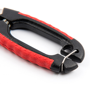 <span class=keywords><strong>Ciseaux</strong></span> à ongles pour animaux de compagnie en acier inoxydable, outil de toilettage pour chiens et chats, coupe-ongles pour animaux de compagnie - Product Image 6