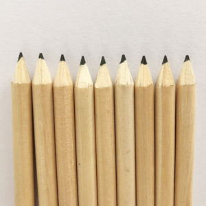 Wholesale <b>Customized</b> Promotional Golf <b>Pencil</b> with Eraser Wood Standard <b>Pencil</b> - Product Image 2