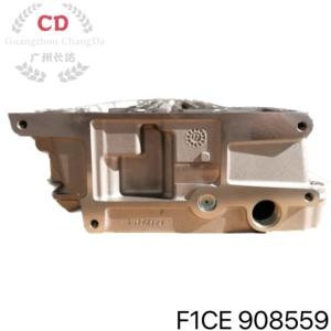 Fabrication professionnelle belle culasse de moteur de prix pour <span class=keywords><strong>FIAT</strong></span> Canter Ram Promaster F1CE3481E/ M/N/C J/K/L 504384837 - Product Image 5