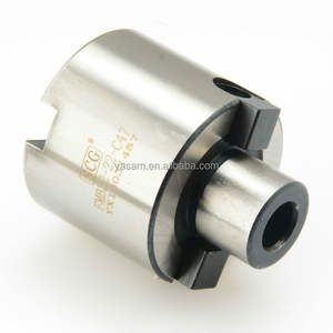 FMB22-22 FMB FMB22 C47 40L Shell Mill Holder Extension Face Milling Cutter Extension Holder - Product Image 2