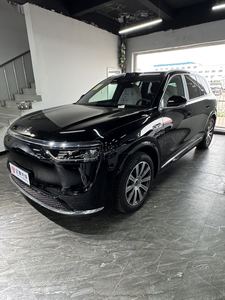 AITO M8 EREV/EV SUV |   Huaw Ei ADS 3.0 |   Vehículo de Lujo con Tracción en las Cuatro Ruedas de 5/6 Plazas - Product Image 2